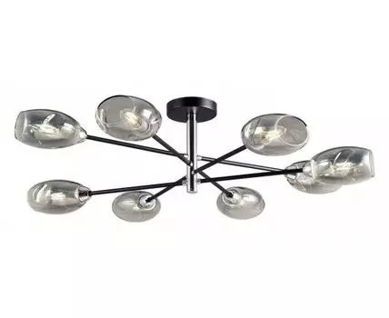 Люстра на штанге LGO Brantley LSP-8931