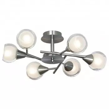 Люстра на штанге LGO Chuichu GRLSP-0141