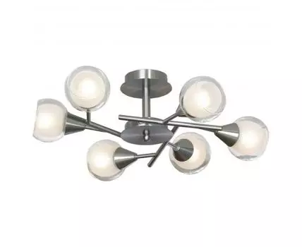 Люстра на штанге LGO Chuichu LSP-0141