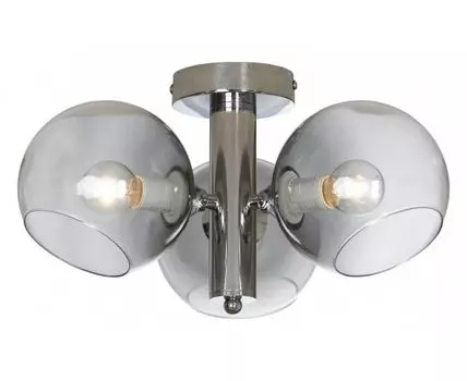 Люстра на штанге LGO Gresham LSP-8371CH