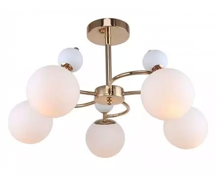 Люстра на штанге LGO LSP-872 LSP-8723