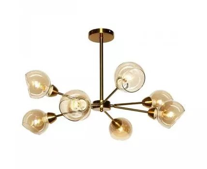 Люстра на штанге LGO Montana 1 LSP-8208