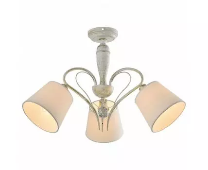 Люстра на штанге LGO Stamford GRLSP-8061