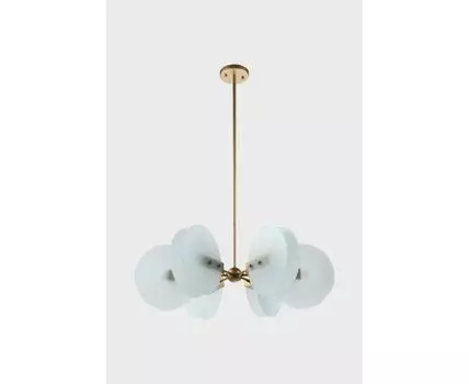 Люстра на штанге Moderli V10427-6P Bari