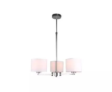 Люстра на штанге Moderli V1230-3P Flora 3*E27*60W