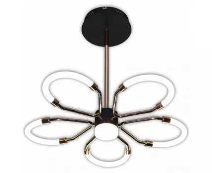 Люстра на штанге Natali Kovaltseva HIGH-TECH LED LAMPS HIGH-TECH LED LAMPS 82012