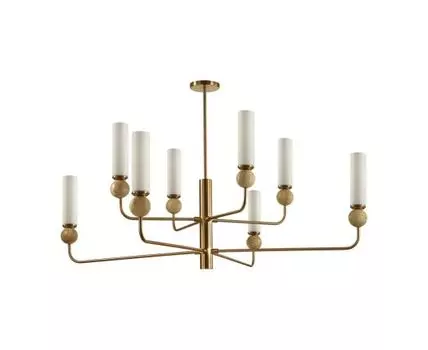 Люстра на штанге ODEON LIGHT LOLLA