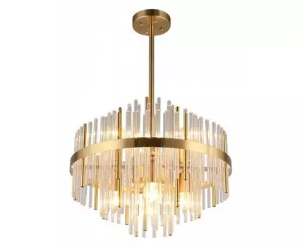 Люстра на штанге Omnilux Alatri OML-69217-06