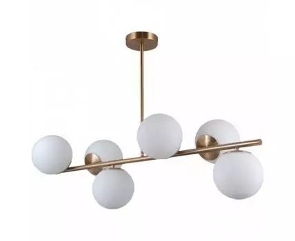 Люстра на штанге Omnilux Avetrana OML-66627-06