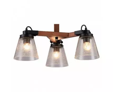 Люстра на штанге Omnilux Borgo OML-51007-03