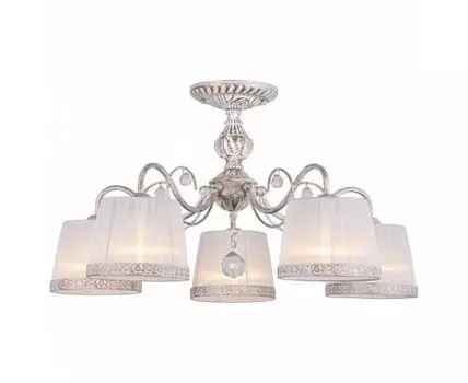 Люстра на штанге Omnilux Campovaglio OML-54107-05