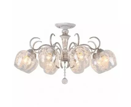 Люстра на штанге Omnilux Cudacciolu OML-53907-08