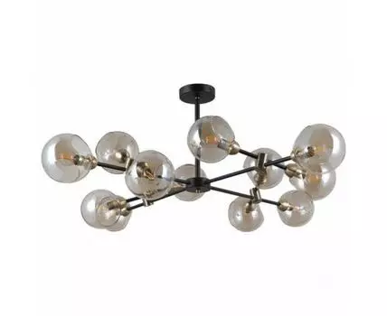 Люстра на штанге Omnilux Fasano OML-94207-12