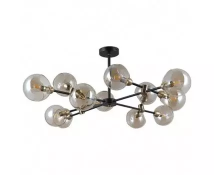 Люстра на штанге Omnilux Fasano OML-94207-12