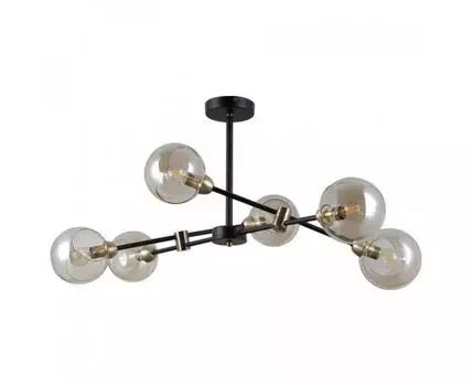 Люстра на штанге Omnilux Fasano OML-94207-06