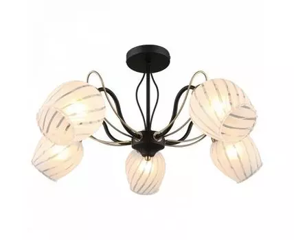 Люстра на штанге Omnilux Garda OML-65507-05