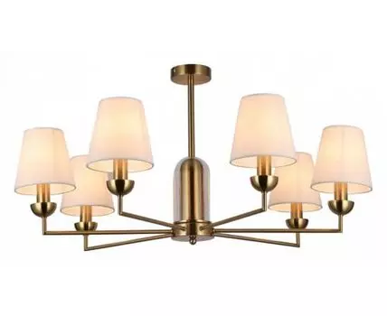 Люстра на штанге Omnilux Lannion OML-68207-06