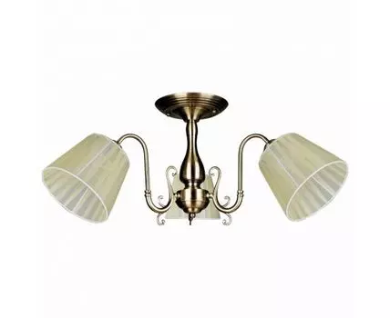 Люстра на штанге Omnilux Leonessa OML-29117-03