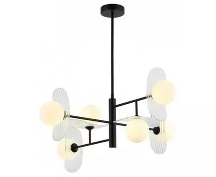 Люстра на штанге Omnilux Margno OML-51107-06