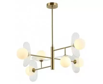 Люстра на штанге Omnilux Margno OML-51117-06