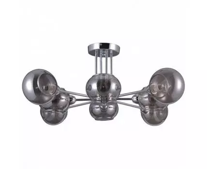 Люстра на штанге Omnilux Marsala OML-93807-06