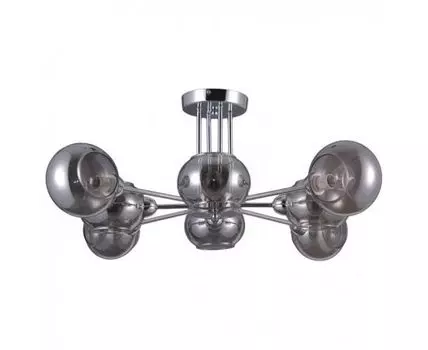 Люстра на штанге Omnilux Marsala OML-93807-08