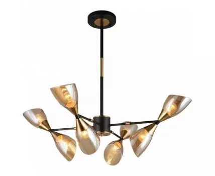 Люстра на штанге Omnilux OML-66807-08