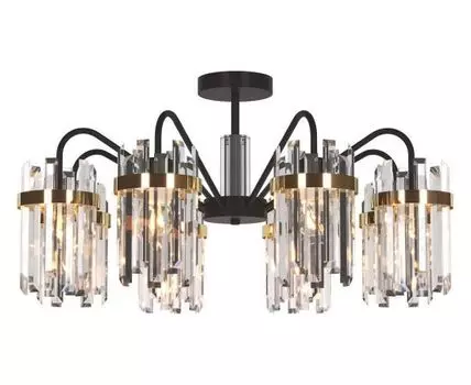 Люстра на штанге Omnilux Pavarolo OML-67717-08