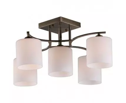 Люстра на штанге Omnilux Pisticci OML-55317-05