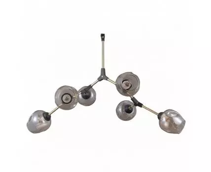 Люстра на штанге Omnilux Savelletri OML-93707-06
