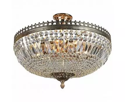 Люстра на штанге Omnilux Syracuse OML-76607-05