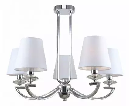Люстра на штанге Rivoli Alice Б0055446