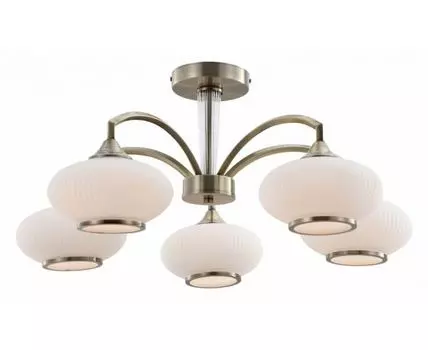 Люстра на штанге Rivoli Avarice Б0055608