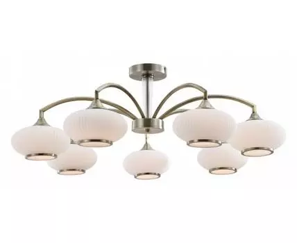 Люстра на штанге Rivoli Avarice Б0055609