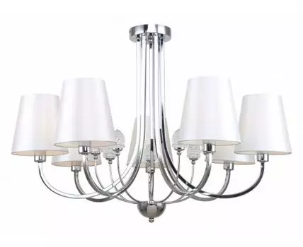 Люстра на штанге Rivoli Bet Б0055478