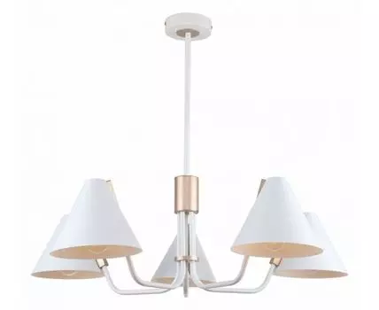 Люстра на штанге Rivoli Beverly Б0055498