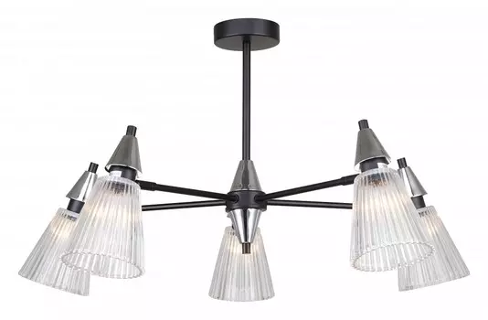 Люстра на штанге Rivoli Briana Б0066493