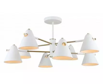 Люстра на штанге Rivoli Chelsea Б0055462