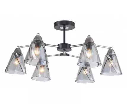 Люстра на штанге Rivoli Connie Б0055485