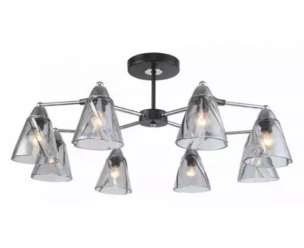 Люстра на штанге Rivoli Connie Б0055487