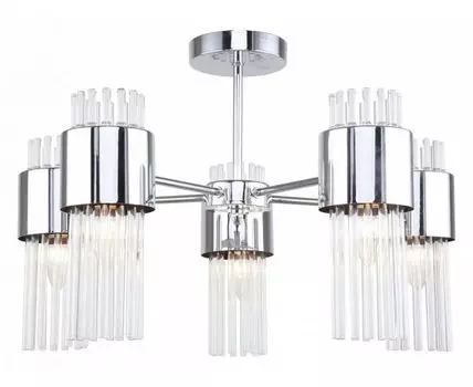 Люстра на штанге Rivoli Deborah Б0055524