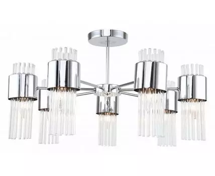 Люстра на штанге Rivoli Deborah Б0055527