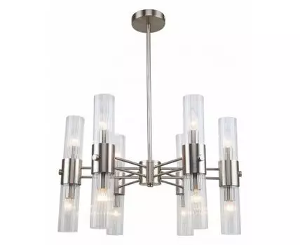 Люстра на штанге Rivoli Delia Б0055502