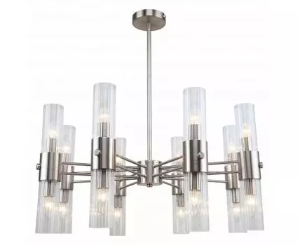 Люстра на штанге Rivoli Delia Б0055505