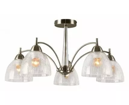 Люстра на штанге Rivoli Doreen Б0055614