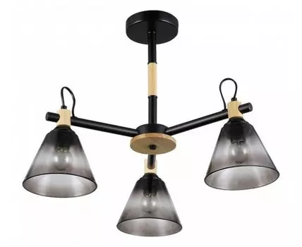 Люстра на штанге Rivoli Elmira Б0053431