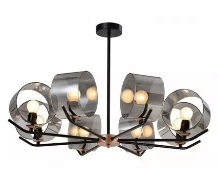 Люстра на штанге Rivoli Eurydice Б0054989