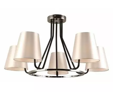 Люстра на штанге Rivoli Florence Б0055636