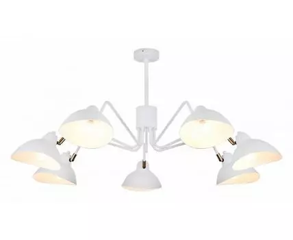 Люстра на штанге Rivoli Georgia Б0055670