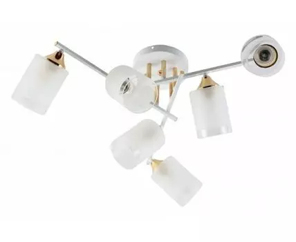 Люстра на штанге Rivoli Georgiana Б0055879